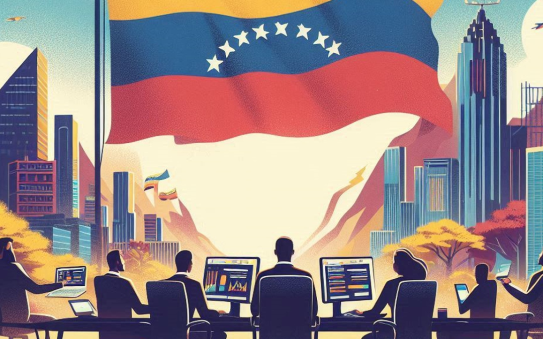 How Being a Latin Immigrant Shaped My Leadership Style